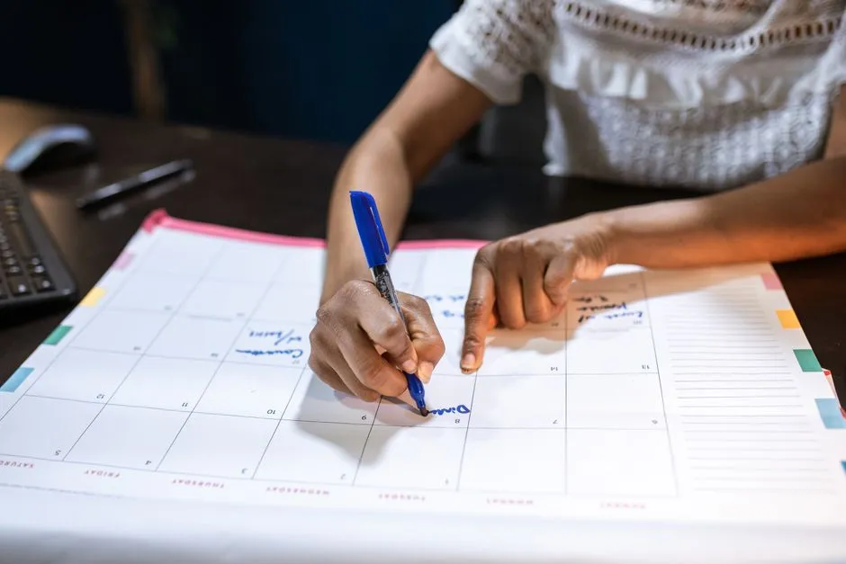 How to Plan the Next Six Months